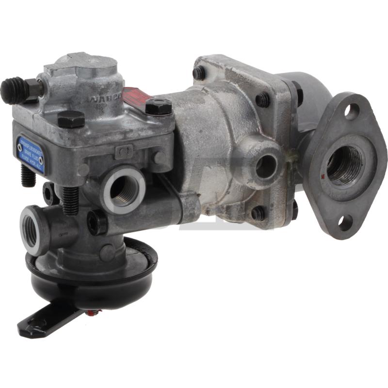 Distributeur Remorque Échange Standard-pour Mercedes-benz référence fournisseur 154131186